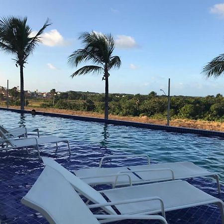 Salinópolis Salinas Park Resort - Apartamento Com 2 Quartos מראה חיצוני תמונה