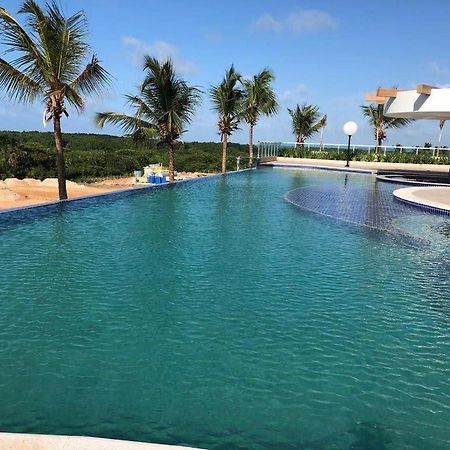 Salinópolis Salinas Park Resort - Apartamento Com 2 Quartos מראה חיצוני תמונה