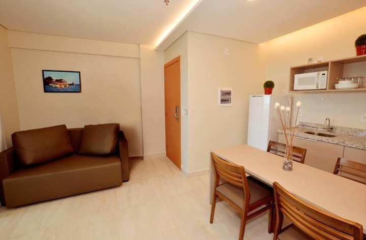 Salinópolis Salinas Park Resort - Apartamento Com 2 Quartos מראה חיצוני תמונה