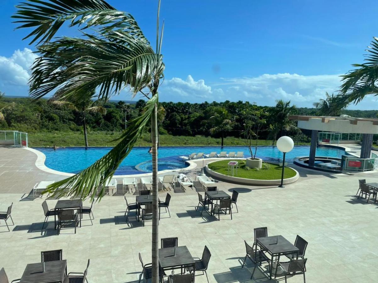 Salinópolis Salinas Park Resort - Apartamento Com 2 Quartos מראה חיצוני תמונה