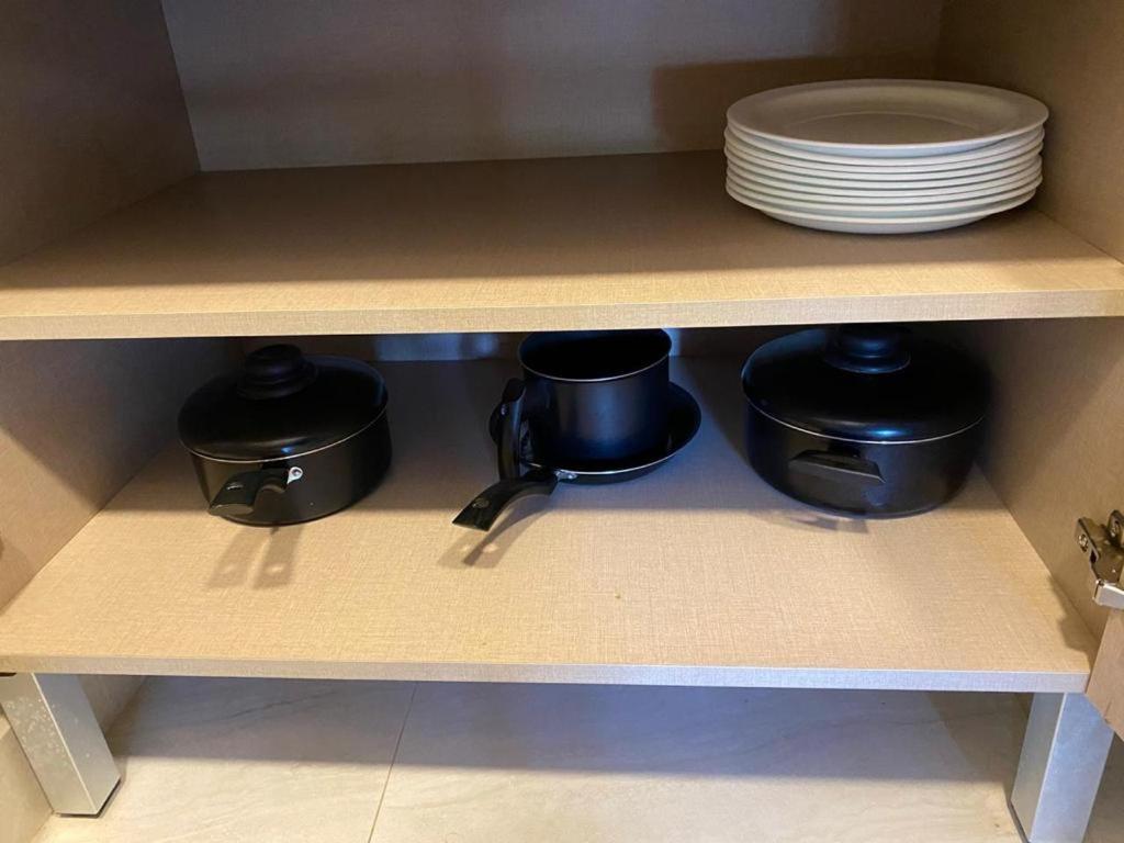 Salinópolis Salinas Park Resort - Apartamento Com 2 Quartos מראה חיצוני תמונה