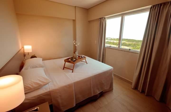 Salinópolis Salinas Park Resort - Apartamento Com 2 Quartos מראה חיצוני תמונה