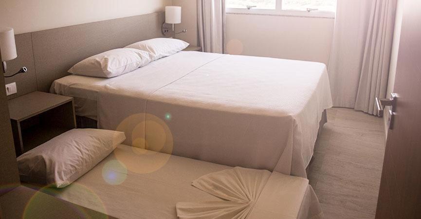 Salinópolis Salinas Park Resort - Apartamento Com 2 Quartos מראה חיצוני תמונה
