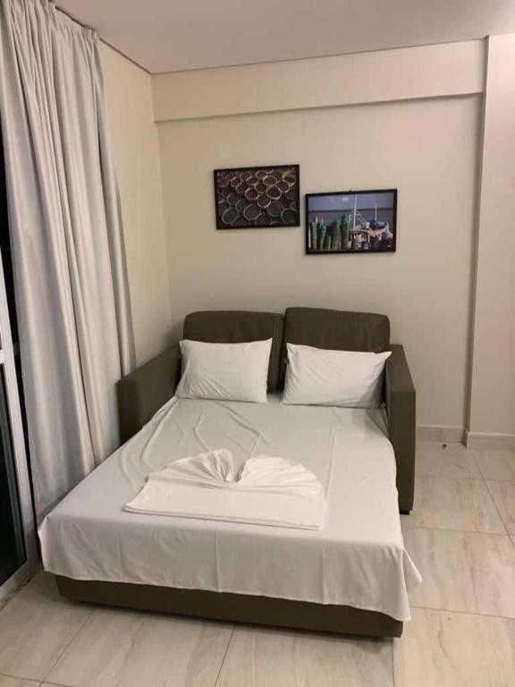 Salinópolis Salinas Park Resort - Apartamento Com 2 Quartos מראה חיצוני תמונה