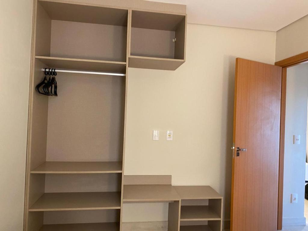 Salinópolis Salinas Park Resort - Apartamento Com 2 Quartos מראה חיצוני תמונה