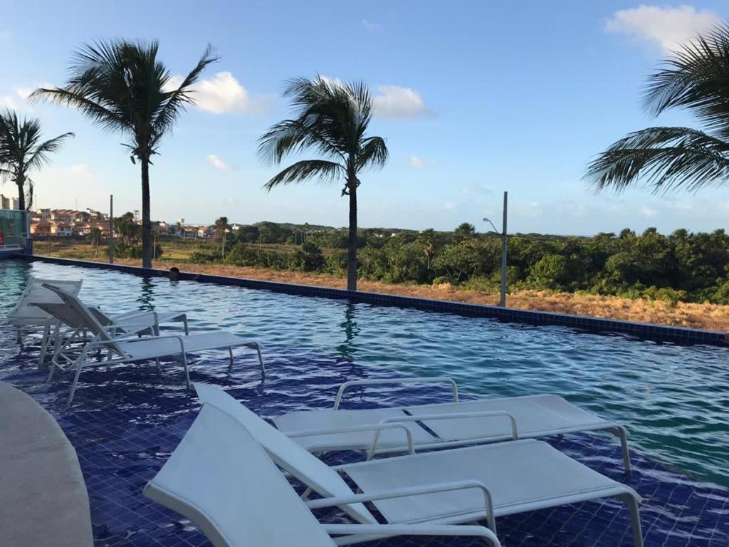 Salinópolis Salinas Park Resort - Apartamento Com 2 Quartos מראה חיצוני תמונה