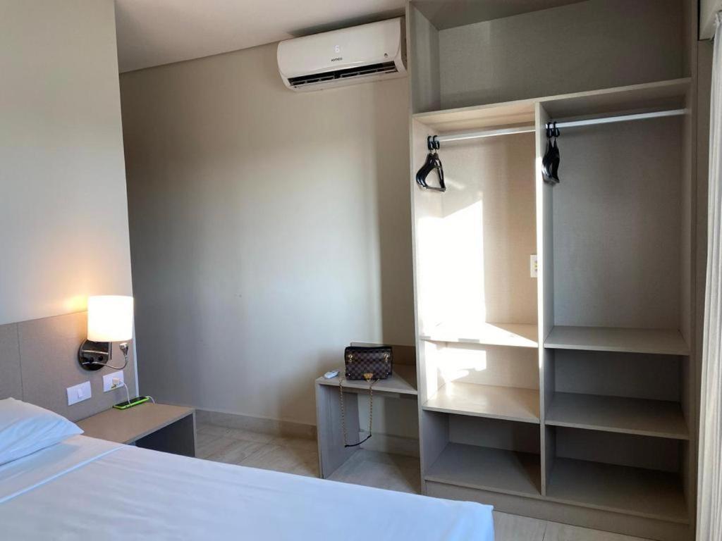Salinópolis Salinas Park Resort - Apartamento Com 2 Quartos מראה חיצוני תמונה