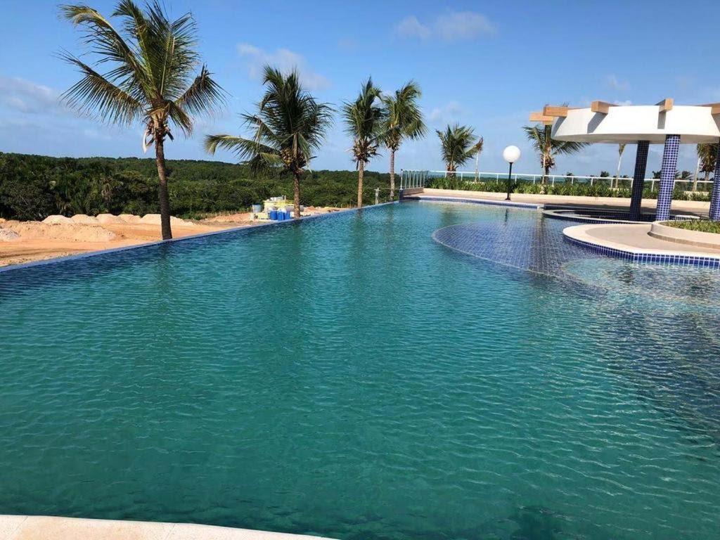Salinópolis Salinas Park Resort - Apartamento Com 2 Quartos מראה חיצוני תמונה