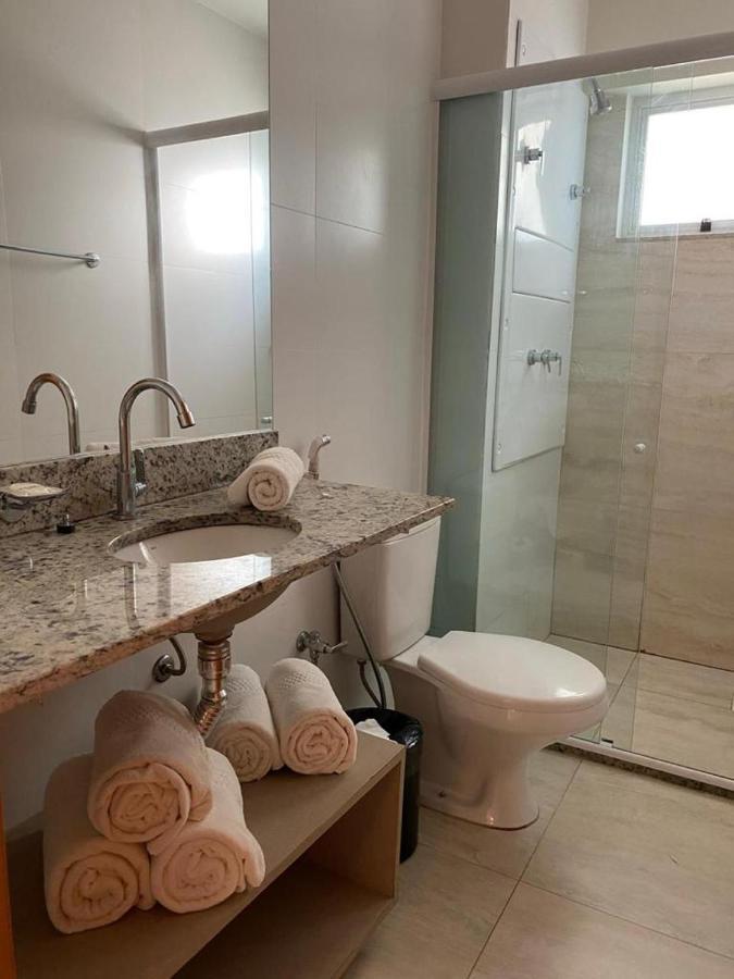 Salinópolis Salinas Park Resort - Apartamento Com 2 Quartos מראה חיצוני תמונה